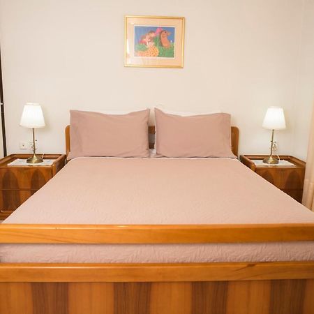 Maisonette With Garden In The Heart Of The Historical Kalamata Center Εξωτερικό φωτογραφία
