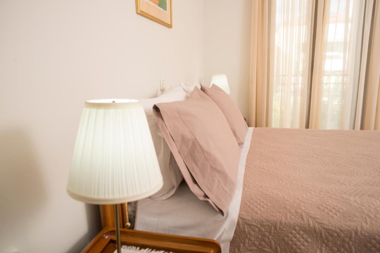 Maisonette With Garden In The Heart Of The Historical Kalamata Center Εξωτερικό φωτογραφία